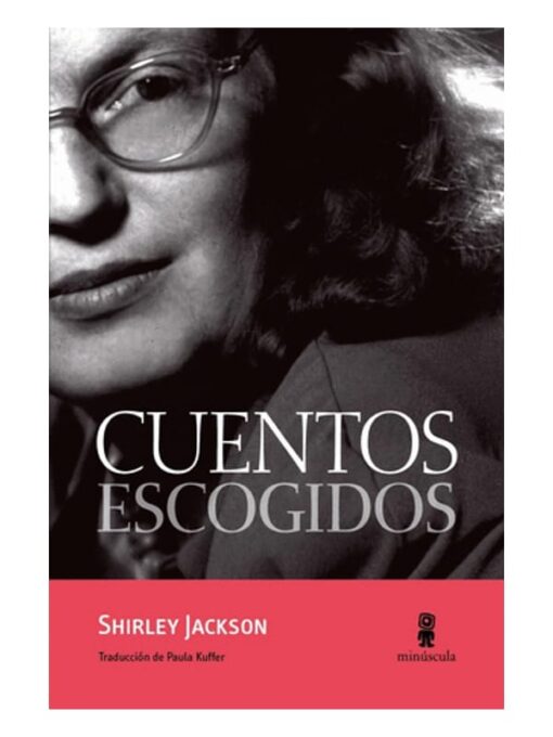 Imágen 1 del libro: Cuentos escogidos