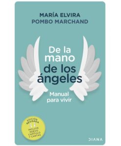 Imágen 1 del libro: De la mano de los ángeles