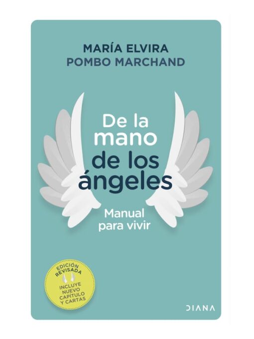 Imágen 1 del libro: De la mano de los ángeles