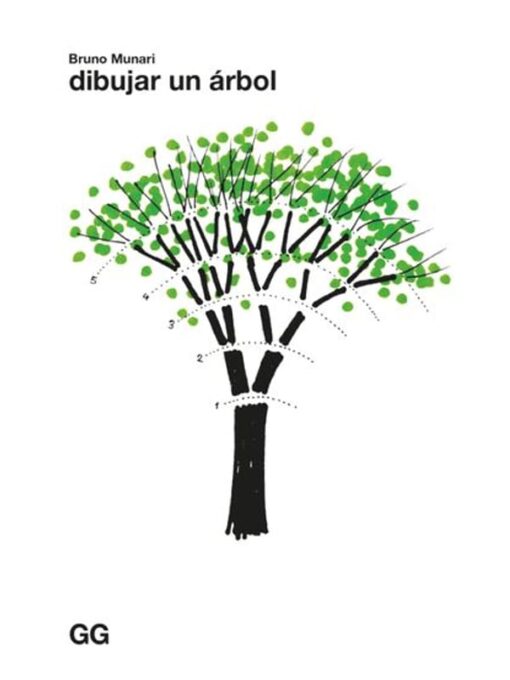 Imágen 1 del libro: Dibujar un árbol