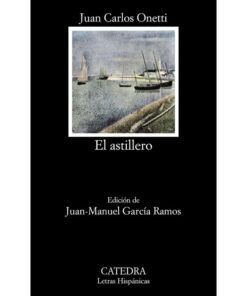 Imágen 1 del libro: El astillero