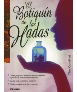 Imágen 1 del libro: El botiquín de las hadas