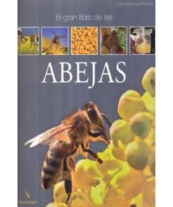 Imágen 1 del libro: El gran libro de las abejas