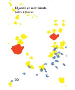 Imágen 1 del libro: El jardín en movimiento