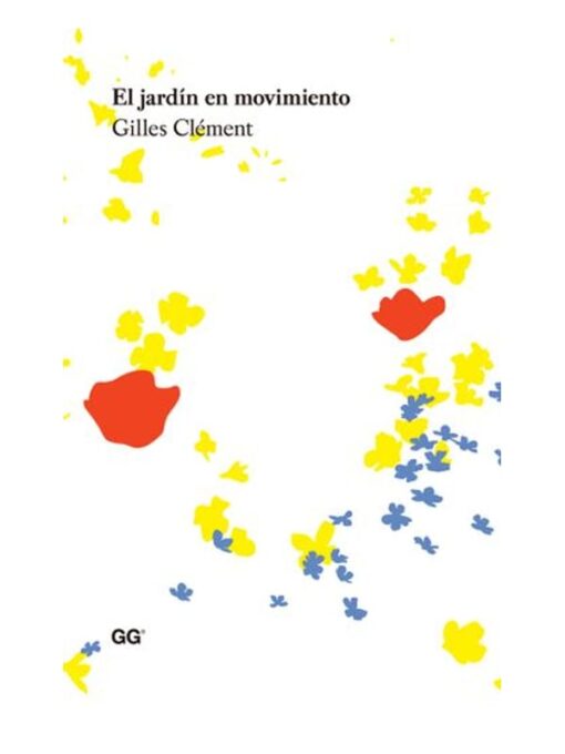 Imágen 1 del libro: El jardín en movimiento