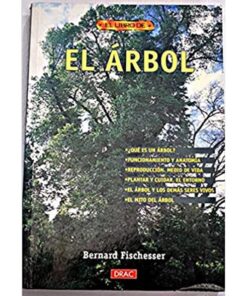 Imágen 1 del libro: El libro de -el árbol-