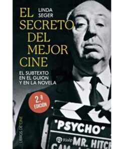 Imágen 1 del libro: El secreto del mejor cine