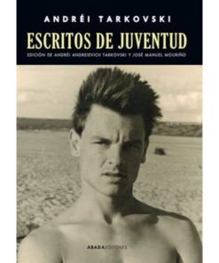 Imágen 1 del libro: Escritos de juventud