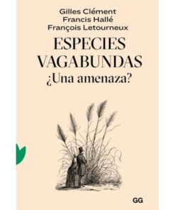 Imágen 1 del libro: Especies vagabundas ¿una amenza?