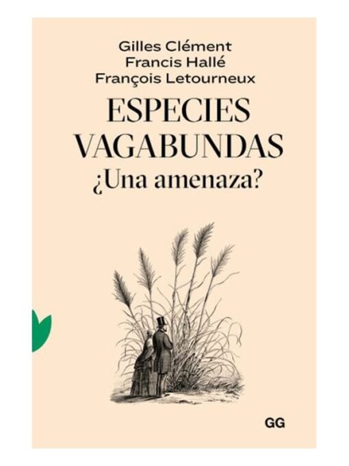 Imágen 1 del libro: Especies vagabundas ¿una amenza?