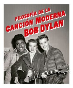 Imágen 1 del libro: Filosofía de la canción moderna