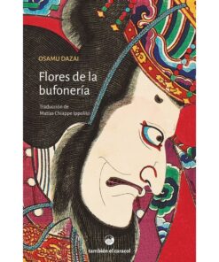 Imágen 1 del libro: Flores de la bufonería