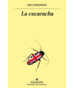 Imágen 1 del libro: La cucaracha