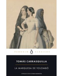 Imágen 1 del libro: La marquesa de Yolombó