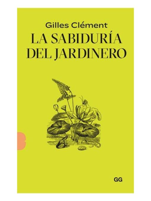 Imágen 1 del libro: La sabiduría del jardinero