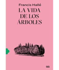 Imágen 1 del libro: La vida de los árboles