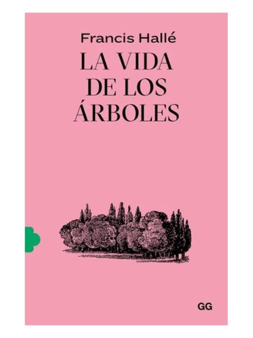 Imágen 1 del libro: La vida de los árboles