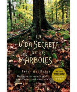 Imágen 1 del libro: La vida secreta de los árboles