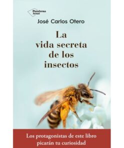 Imágen 1 del libro: La vida secreta de los insectos