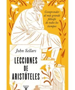 Imágen 1 del libro: Lecciones de Aristóteles