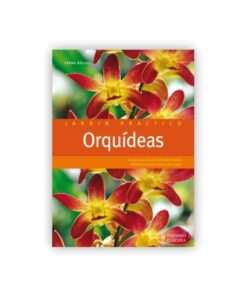 Imágen 1 del libro: Orquídeas