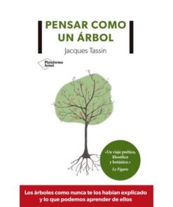 Imágen 1 del libro: Pensar como un árbol