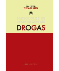 Imágen 1 del libro: Protocolos de ensayos con las drogas