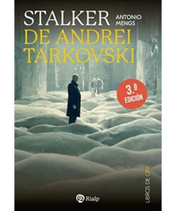 Imágen 1 del libro: Stalker de Andrei Tarkovski