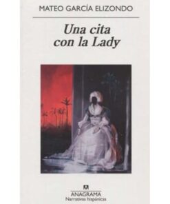 Imágen 1 del libro: Una cita con la Lady