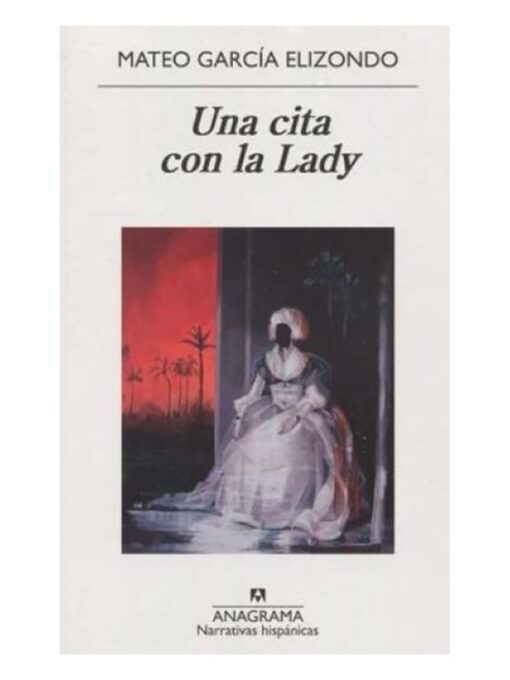 Imágen 1 del libro: Una cita con la Lady