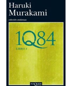 Imágen 1 del libro: 1Q84