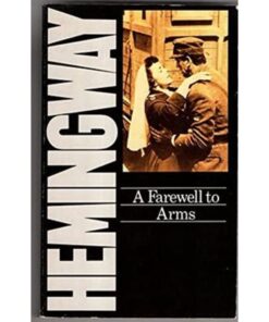 Imágen 1 del libro: A farewell to arms