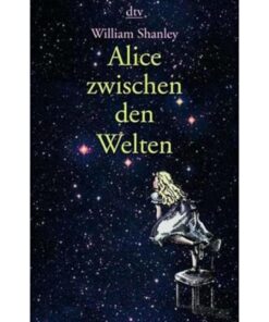 Imágen 1 del libro: Alice zwischen den Welten