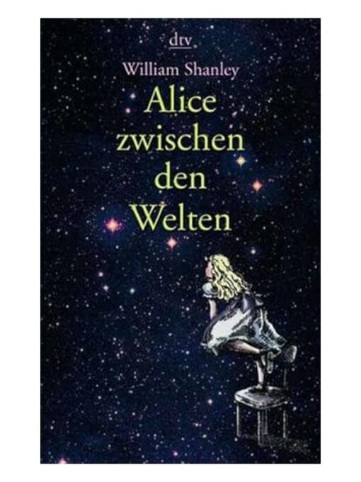 Imágen 1 del libro: Alice zwischen den Welten