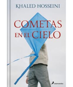 Imágen 1 del libro: Cometas en el cielo