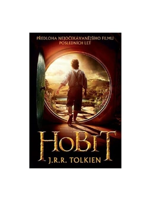 Imágen 1 del libro: El Hobbit