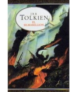 Imágen 1 del libro: El Silmarillion