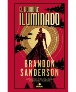 Imágen 1 del libro: El hombre iluminado