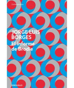 Imágen 1 del libro: El informe de Brodie