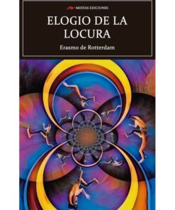 Imágen 1 del libro: Elogio de la locura