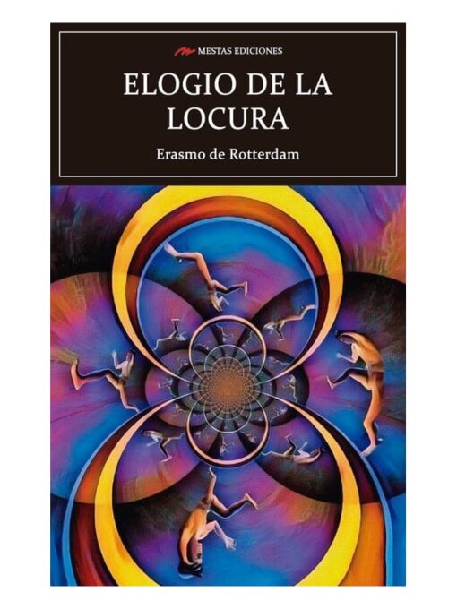 Imágen 1 del libro: Elogio de la locura