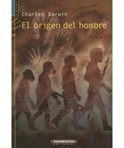 Imágen 1 del libro: El origen del hombre - Usados