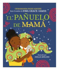 Imágen 1 del libro: El pañuelo de mamá