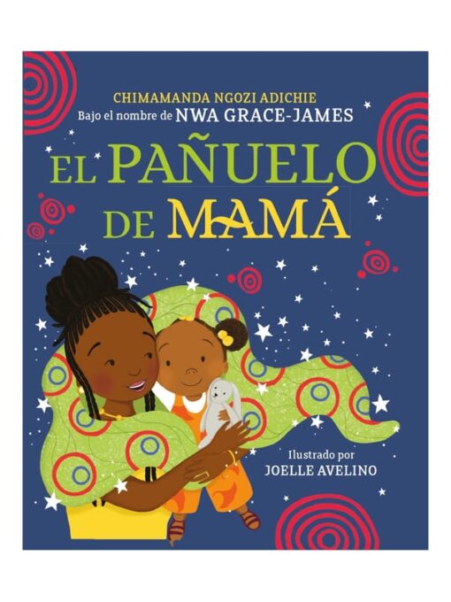 Imágen 1 del libro: El pañuelo de mamá