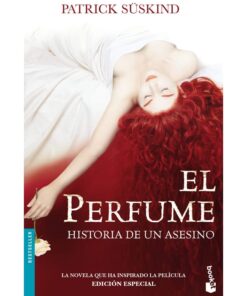 Imágen 1 del libro: El perfume. Historia de un asesino