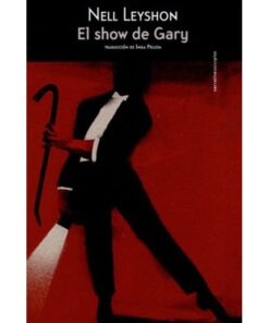 Imágen 1 del libro: El show de Gary