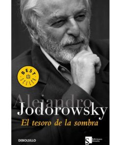 Imágen 1 del libro: El tesoro de la sombra