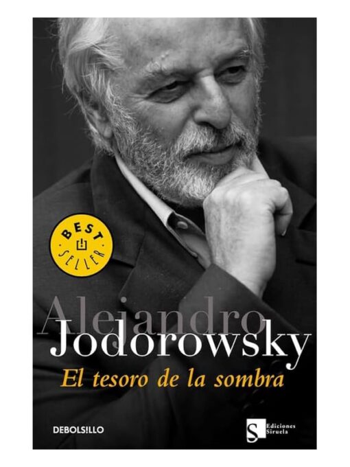 Imágen 1 del libro: El tesoro de la sombra