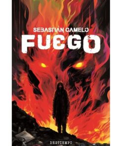 Imágen 1 del libro: Fuego