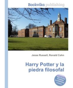 Imágen 1 del libro: Harry Potter y la piedra filosofal